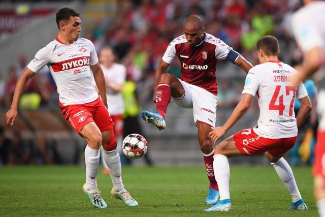 大比分正路纷纷来袭 欧国联收关阶段强队真的稳